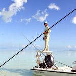 Cuba Cayo Cruz PAC Voyages de pêche